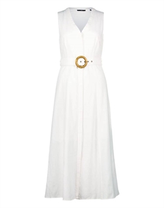 Длинное платье Zero