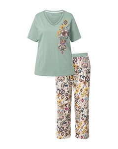 Пижама Ulla popken