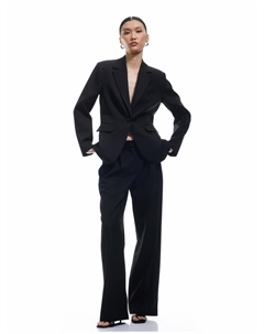 Блейзер, черный Koton