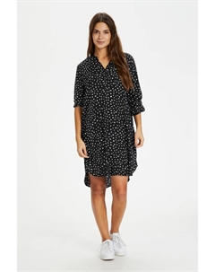 Платье до колена Kaffe