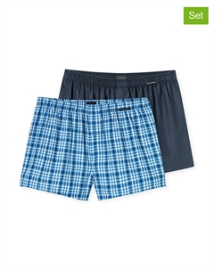 Боксеры Schiesser