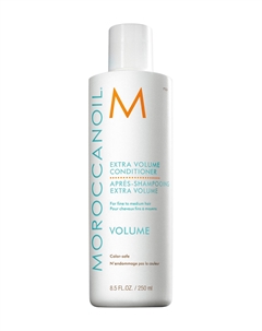 Кондиционер для тонких и ослабенных волос Extra Volume Conditioner Moroccanoil