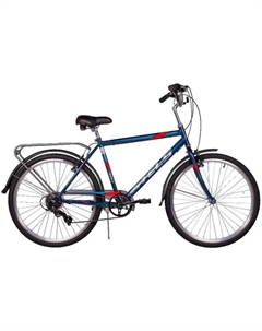 Дорожный велосипед Avangard 250 V 26, год 2025, цвет Синий, ростовка 19 Stels