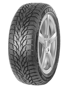 Зимние шины Tracmax X-Privilo S500 245/40 R19 98H