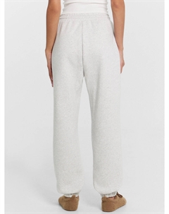 Теплые брюки женские серые Mark formelle