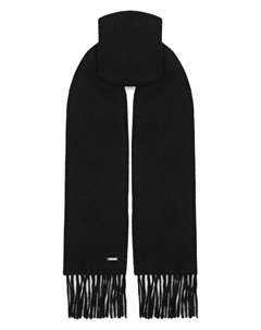 Кашемировый шарф Boss