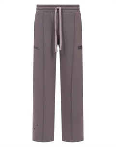 Хлопковые брюки Comme des fuckdown