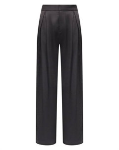 Атласные брюки Danamé