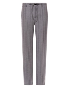 Шерстяные брюки Berwich