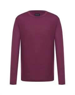 Хлопковый лонгслив Kiton