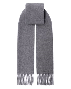 Кашемировый шарф Boss