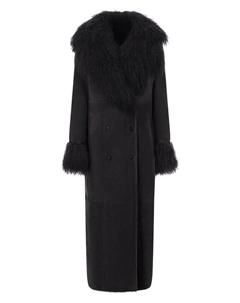 Дубленка из овчины Mvst