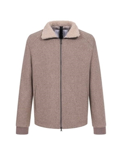 Шерстяная куртка Bogner