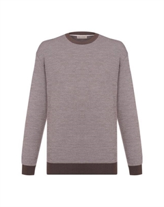 Джемпер из шерсти и кашемира Paul & shark