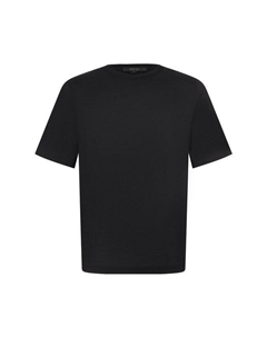 Хлопковая футболка Zilli