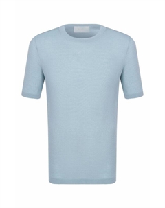 Шерстяной джемпер Mvst