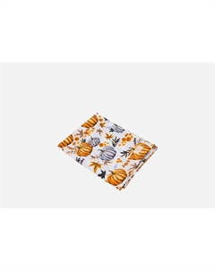 Скатерть Тыква, 145х175 см 1 шт Elpida