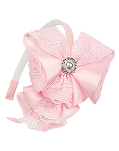 Ободок Baby's joy