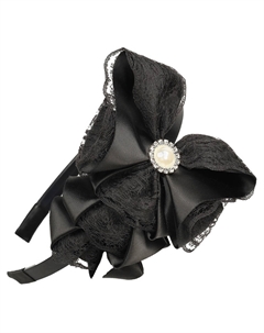 Ободок Baby's joy