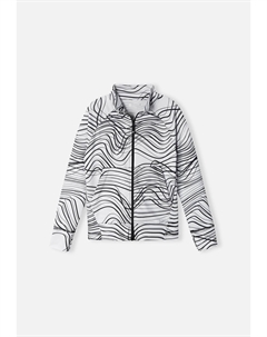 Кофта Viivana Белая Reima