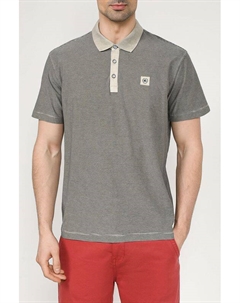 Поло хлопковое Lerros