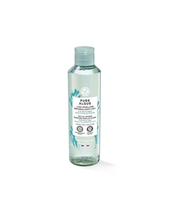 Увлажняющая Мицеллярная Вода - Для всех типов кожи, 200 мл Yves rocher