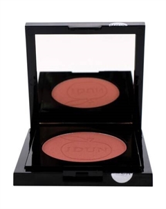 Румяна 022 Akerbar для женщин 0,18 унции Idun minerals