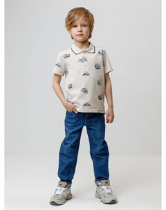 Футболка Crockid