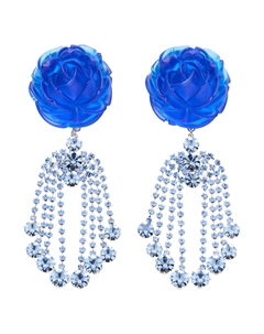 Серьги Magda butrym