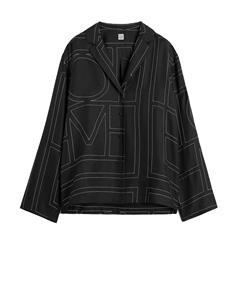 Рубашка Toteme