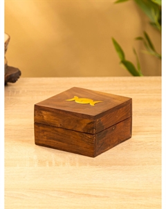 Шкатулка Nobrand