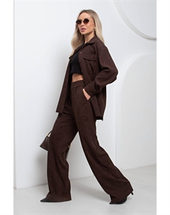 Рубашка Valentina