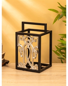 Подсвечник фонарь Nobrand