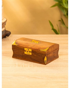 Шкатулка Nobrand