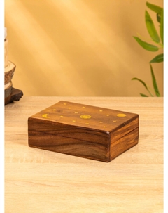 Шкатулка Nobrand