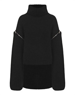 Кашемировый свитер Jacob lee