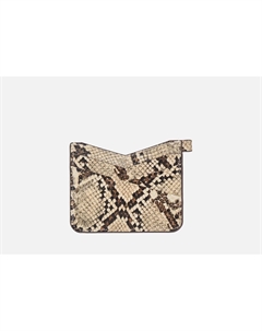 Кожаный картхолдер BERN Moveli