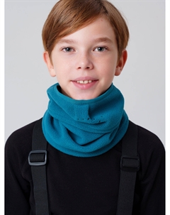 Шарф-снуд трикотажный для мальчиков Playtoday tween