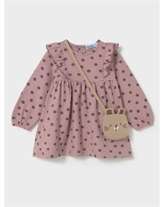 Платье+сумка Mayoral