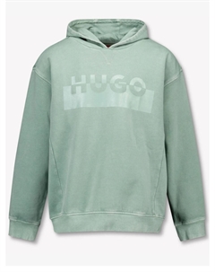 Толстовка Hugo