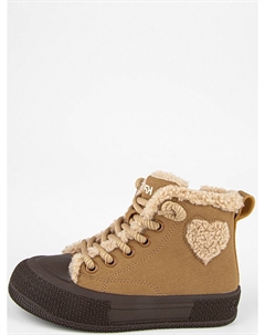 Ботинки Kapika