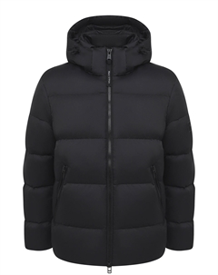 Пуховая куртка Marc o'polo