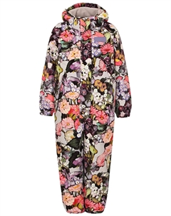 Комбинезон утепленный Molo