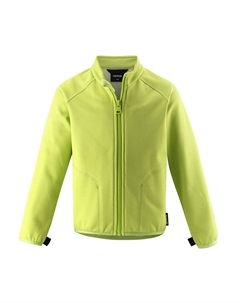 Кофта Toimiva Зеленая Reima