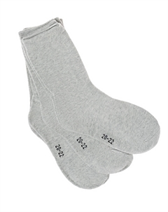 Носки 3 пары Button blue