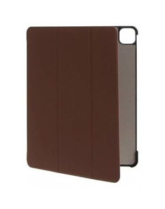 Чехол Red Line для APPLE iPad Pro 12.9 2021 Brown УТ000029785 Red line