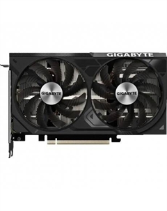 Видеокарта Gigabyte RTX4070 WINDFORCE 2X OC V2 12GB GDDR6 192bit (GV-N4070WF2OCV2-12GD)