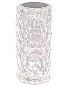 Лампа настольная светодиодная Ambrella DE8018 декоративная