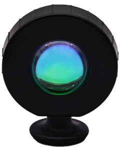 Лампа настольная светодиодная Ambrella DE8383 декоративная