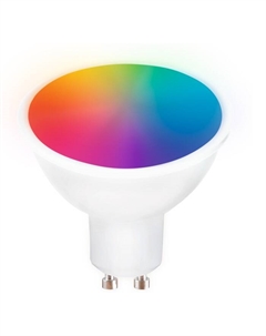 Лампа светодиодная 207500 MR16 GU5.3 5Вт 3000-6400K Ambrella